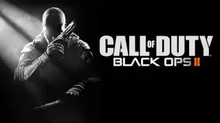 Call of Duty Black Ops 2 Полное Прохождение с Хорошей Концовкой Яркими Моментами Игрофильм 