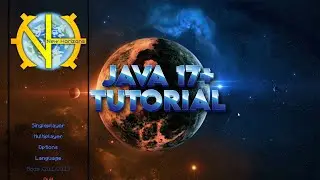 How to run GTNH on Java17+ ( Gregtech New Horizons )
