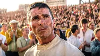 True Story, Man Must Build Revolutionary Race Car In Only 24 Hours