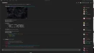 Discord CSS showcase