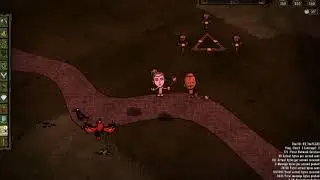 Telelocator Focus Exploit/Bug (Don't Starve Together)