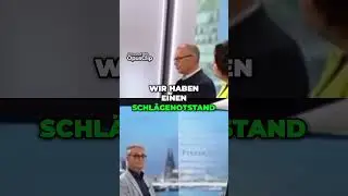 Die lächerliche "Wirtschaftskompetenz" von F. Merz!