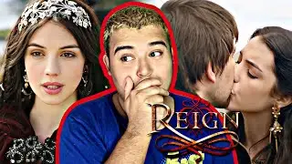 **Reign** // 1x01 - 1x10 // Revisit Reaction // #reaction