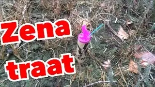 Zena Traat