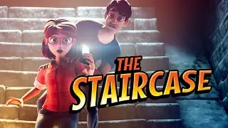 LGCU - The Staircase