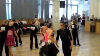 румба
