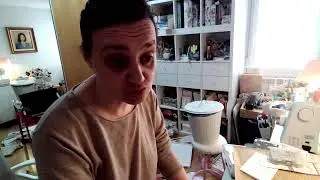 RECOGIENDO MI ESTUDIO