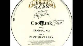 Chromeo - Hot Mess (Original Mix 2010)