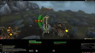WoW questing - Worgen (část 9)