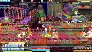 DragonSaga / Dragonica - Na-Cookies factory - jellylee