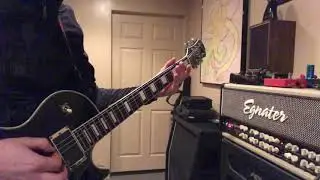 Playing the “Medisex” intro from the album “Shape”