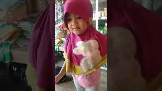 Awal nya manis, bahagia ending nya😭😅🤭 2 bocil Comel😍