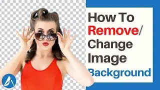 How To Remove Image Backgrounds For Free
