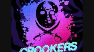 Crookers - Put your hands on me