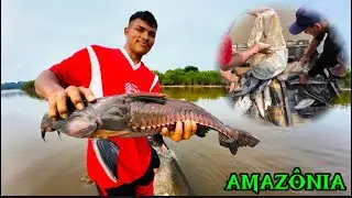 FISHERY