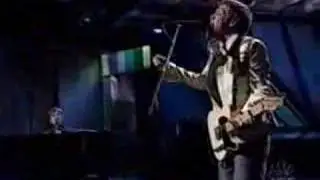 Matchbox 20 - Don't Let Me Down