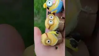 подпишись пожалуйста,миньоны стараются #avatar #roblox #minions
