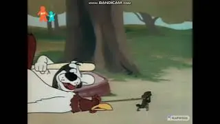 Baby Looney Bugs Bunny End Credits (Nick Jr/UK Version)