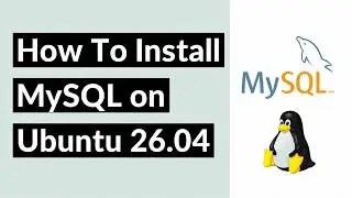 How to Install MySQL on Ubuntu 20.04 LTS