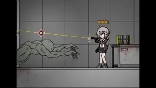M200's Bizarre Adventure 4