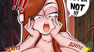 Gravity Falls Oni-Chan 😏