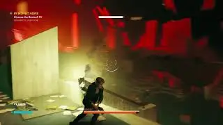 Control video gameplay walkthrough livestream