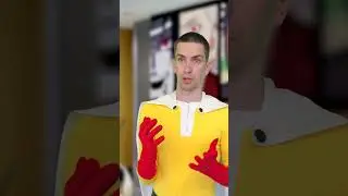 Наруто, Сайтама и чакра