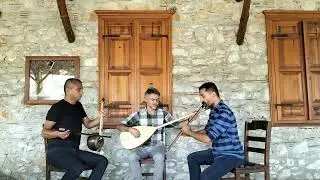 Dadaş Dinlendirme/Göktuğ Çelik Serkan Yıldız Murat Toraman