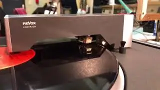 Revox B790 Reparatur