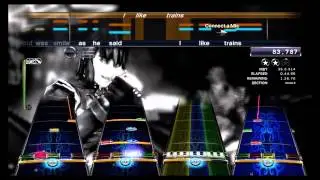 Lil Deuce Deuce - I Like Trains final Rock Band 3 version