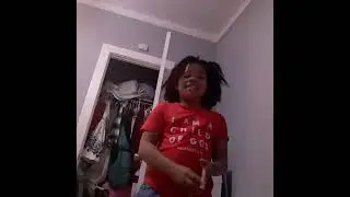 Singing Oh I Love America