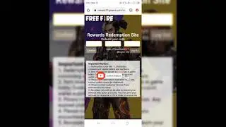 INDUNASIA SERVER REDEEM CODE TODAY|TODAY REDEEM CODE FREE FIRE|
