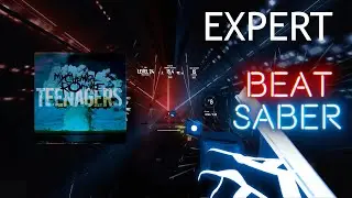 TEENAGERS on  [Expert]