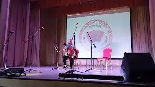 И шёл бы я вечером поздним