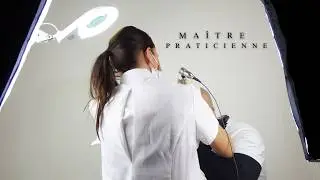 Experte Internationale en Dermopigmentation spécialiste des effets naturels