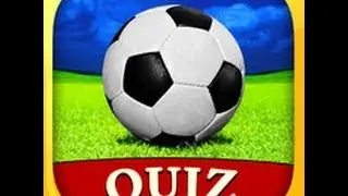 Football Quiz ~ Guess the Player & Team! - Level Pack 1 Answers