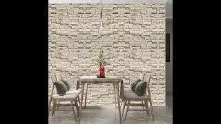 Настенные панели-самоклейки: екатеринославский кирпич