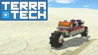 Конец? ★ TerraTech# 32