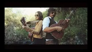 Lee Coulter & Dixie Maxwell - I'm Gonna Be the One