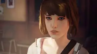 Life is Strange  (Эпизод 1)