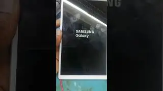 Samsung tab A7 lite frp bypass