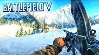 Battlefield V™ Open Beta Gameplay