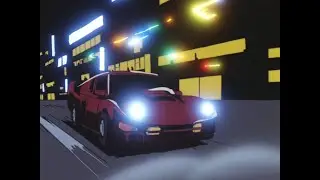 Riding Bean - Introduction [4K]
