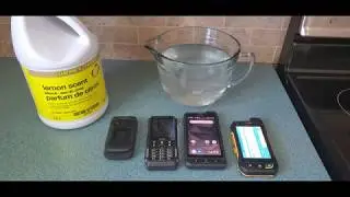 Sanitizing Your  Smartphones During Covid