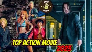 FILM KEREN TERBARU 2023 || KUMPULAN FILM ACTION TERBARU YANG AKAN TAYANG TAHUN 2023