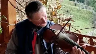В гостях у Василя КЕРИ.