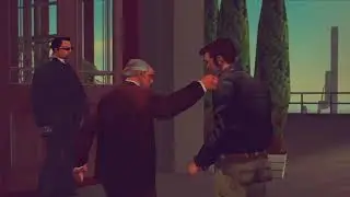 Grand Theft Auto III tribute trailer #1