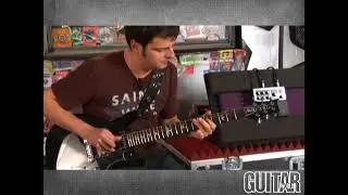 Boss RE 20 Space Echo