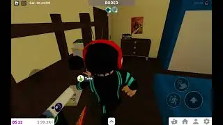 ROBLOX BLOXBURG - MY FIRST HOME I GOT SCAMMED LITTLE HOUSE - ROBLOX ROLEPLAY