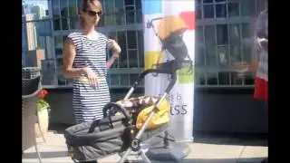 Contours Bliss Demo